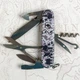 Нож Victorinox Climber Army Grey Camo (1049-Vx13703.3_W3942p) - изображение 10