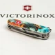 Ніж Victorinox Huntsman Zodiac Дракон Deep Teal (1049-Vx13713.7_Z3230p) - зображення 10