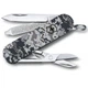 Ніж Victorinox Classic SD Colors Army Mat Grey Camo (1049-Vx06223.3_W3942pw) - зображення 1