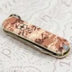 Нож Victorinox Classic SD Colors Army Mat Pixels Desert Sand (1049-Vx06223.7_W3944pw) - изображение 11