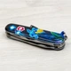 Ніж Victorinox Camper Design Mat Mat Blue/Blue (1049-Vx13613.3_R2060pk) - зображення 13