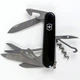 Нож Victorinox Mountaineer Черный (1049-Vx13743.3) - изображение 4
