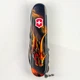 Нож Victorinox Huntsman Zodiac Дракон Black/Fire (1049-Vx13713.3_Z3210p) - изображение 14