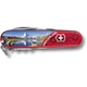 Ніж Victorinox Climber Matterhorn Червоний (1049-Vx13703.TE2) - зображення 2