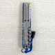 Ніж Victorinox Camper Design Mat Mat Blue/Blue (1049-Vx13613.3_R2060pk) - зображення 15