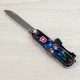 Ніж Victorinox Climber Design Mat Gloss Cobalt Blue/Blue Night (1049-Vx13703.3_R2070pk) - зображення 9