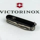 Нож Victorinox Mountaineer Черный (1049-Vx13743.3) - изображение 7