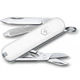 Ніж Victorinox Classic SD with Case White (1049-Vx06223.7) - зображення 1