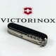 Нож Victorinox Mountaineer Черный (1049-Vx13743.3) - изображение 8
