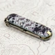 Ніж Victorinox Classic SD Colors Army Mat Grey Camo (1049-Vx06223.3_W3942pw) - зображення 12