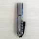 Ніж Victorinox Climber Design Mat Gloss Cobalt Blue/Blue Night (1049-Vx13703.3_R2070pk) - зображення 16