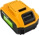 Akumulator do narzędzi Green Cell XR 18 V 5 Ah (PTDW18V5) - obraz 4