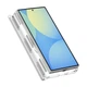 Чохол Spigen AirSkin Zero для Samsung Galaxy Fold 8 Ultra Clear/White (8800337246285) - зображення 3