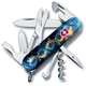 Ніж Victorinox Climber Ukraine Gloss Mineral Blue/Yellow (1049-Vx13703.3_T3270pw) - зображення 1