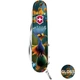 Нож Victorinox Climber Design Gloss Blue/Orange (1049-Vx13703.3_R2110pk) - изображение 4