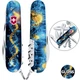 Ніж Victorinox Climber Ukraine Gloss Mineral Blue/Yellow (1049-Vx13703.3_T3270pw) - зображення 2