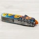 Нож Victorinox Climber Design Gloss Blue/Orange (1049-Vx13703.3_R2110pk) - изображение 14