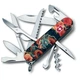 Нож Victorinox Huntsman Zodiac Дракон Red/Blue (1049-Vx13713_Z3200p) - изображение 1