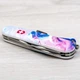Ніж Victorinox Spartan Zodiac Snake Pink/Blue (1049-Vx13603.7_Z4220pk) - зображення 10
