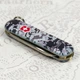 Нож Victorinox Classic SD Colors Army Mat Camo Red (1049-Vx06223.3_W3943pw) - изображение 11
