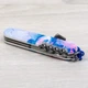 Ніж Victorinox Spartan Zodiac Snake Pink/Blue (1049-Vx13603.7_Z4220pk) - зображення 11