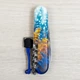 Ніж Victorinox Camper Design Mat Gloss Mineral Blue/Yellow (1049-Vx13613.7_R2020pk) - зображення 12