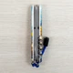 Ніж Victorinox Camper Design Mat Gloss Mineral Blue/Yellow (1049-Vx13613.7_R2020pk) - зображення 15