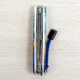 Ніж Victorinox Camper Design Mat Gloss Mineral Blue/Yellow (1049-Vx13613.7_R2020pk) - зображення 16