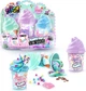 Zestaw kreatywny Canal Toys Slime Fluffy 3 Pack SSC101 (3555801359019) - obraz 2
