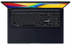 Ноутбук Asus X1704VA-AU984 Quiet Blue - зображення 6