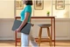 Монiтор 16" Acer PE160Wsmiuux (UM.ZP0EE.001) Silver - изображение 4