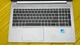 Ноутбук Hp Probook 450 G9 (15.6" FHD IPS/Touch,Core i5 1235u,Intel UHD Graphics) (6400) Б/У - изображение 6
