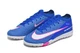 Футбольные Сороконожки Air Zoom Mercurial Vapor 16 Elite TF Attack Pack 42 (26,5 см) Синий - изображение 7