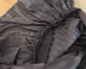 Простынь на резинке LARA сатин-страйп LUX black d13182 160х200х25 - изображение 3
