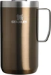 Термокухоль Stanley Everyday Camp Mug 709 мл Gunmetal Shine - изображение 1