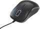 Mysz Verbatim Silent Optical Mouse USB Czarna (49024) - obraz 3