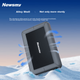 Жесткий диск Newsmy 3ТБ механический 3.5" настольный USB3.1 Type-C металлический корпус - изображение 2