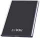 Диск KESU 2 ТБ портативный USB 3.1, 2.5" - изображение 1