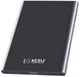 Жесткий диск KESU внешний 2.5 дюйма на 1 ТБ USB 3.0 - изображение 1