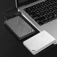 Диск жесткий портативный KESU 500ГБ USB 3.0 K205 черный - изображение 10