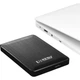 Диск жесткий портативный KESU 1ТБ USB 3.0, 2.5", внешний - изображение 4