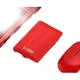 Диск KESU K1 500 ГБ зовнішній із шифруванням USB 3.0, 2.5", червоний - зображення 5