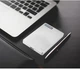 Диск Newsmy Qingfeng 500 ГБ зовнішній портативний, USB 3.0, 2.5", чорний - зображення 8