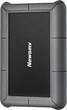 Жорсткий диск зовнішній Newsmy Star 2 ТБ 3.5 дюйма Type-C USB 3.1, металевий корпус - зображення 1