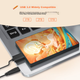 Жесткий диск Seagate 1TB STGX1000400 2.5" USB 3.0 External - изображение 7