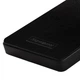 Жорсткий диск зовнішній Newsmy 500 ГБ, USB 3.0, 2.5", зоряно-чорний - зображення 5