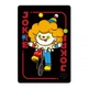 Диск SEAGATE Wangpai-JOKER 1 ТБ портативний USB 3.0, для Mac - зображення 1