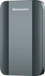 Зовнішній жорсткий диск Newsmy 500 ГБ, механічний, Starry Metal Series, USB 3.0, 2,5-дюймовий, елегантний синій, високошвидкісний, стабільний, для резервного копіювання офісних даних, резервного копіювання фотографій + сумка для зберігання - зображення 1