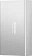 Жесткий диск Newsmy 4 ТБ, 3.5", настольный, Type-C USB 3.1, серебристый - изображение 1