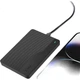 Диск Xiaopan XDISK внешний жесткий 1ТБ Type-C 3.1, Q Series, 2.5", 270Мбит/с - изображение 2